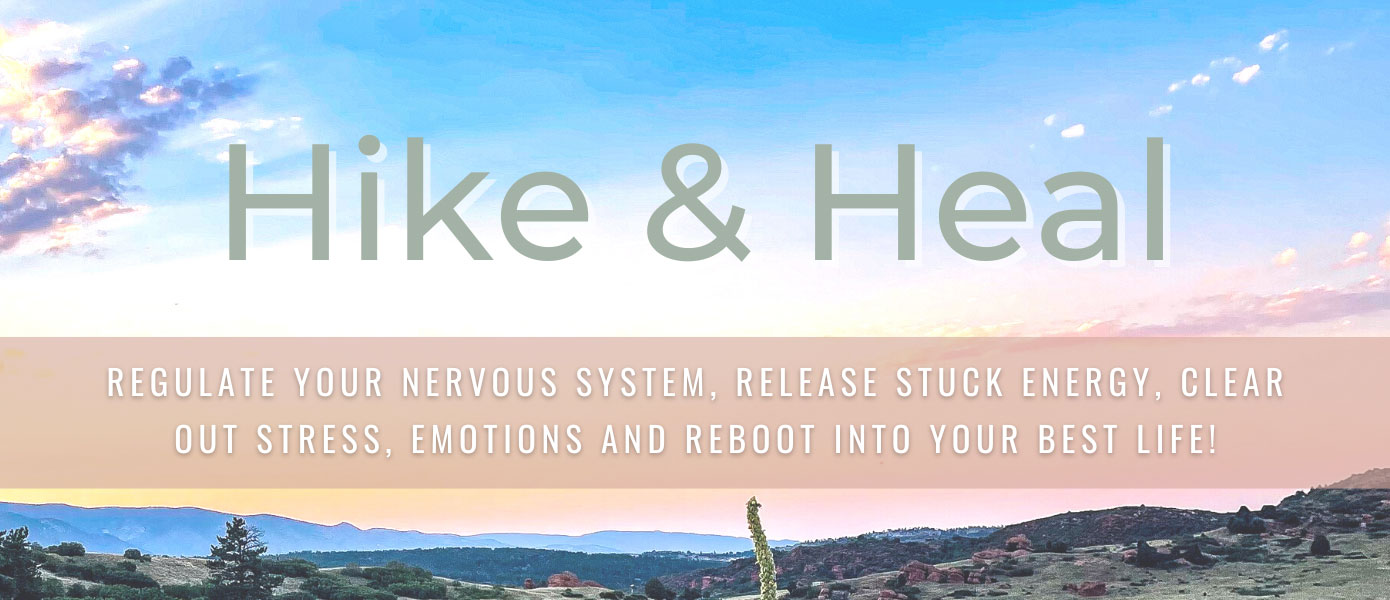 Hike & Heal